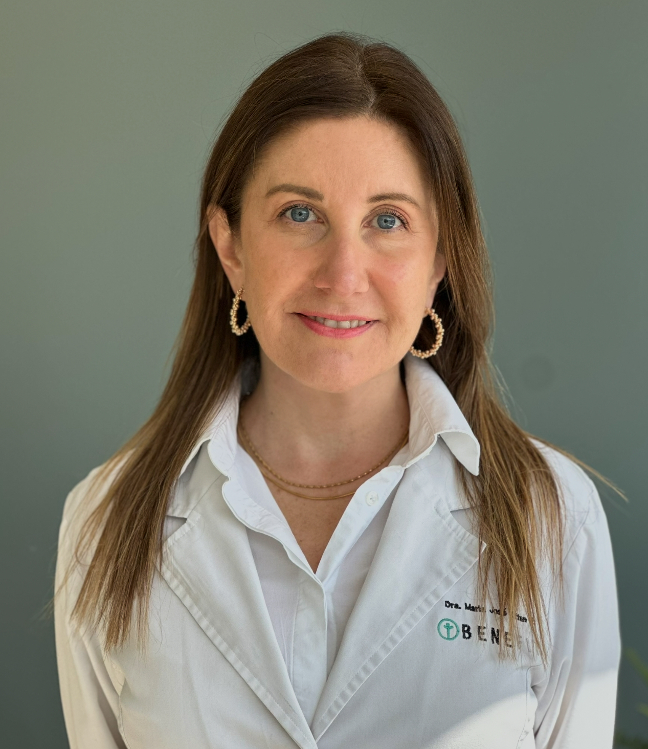 Dra. Maria José Kattan Rosselot