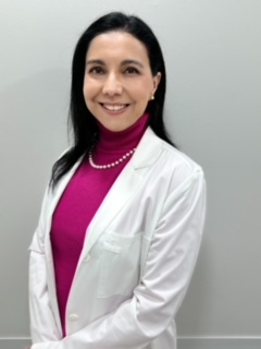 Dra. Paula Leiva Araya