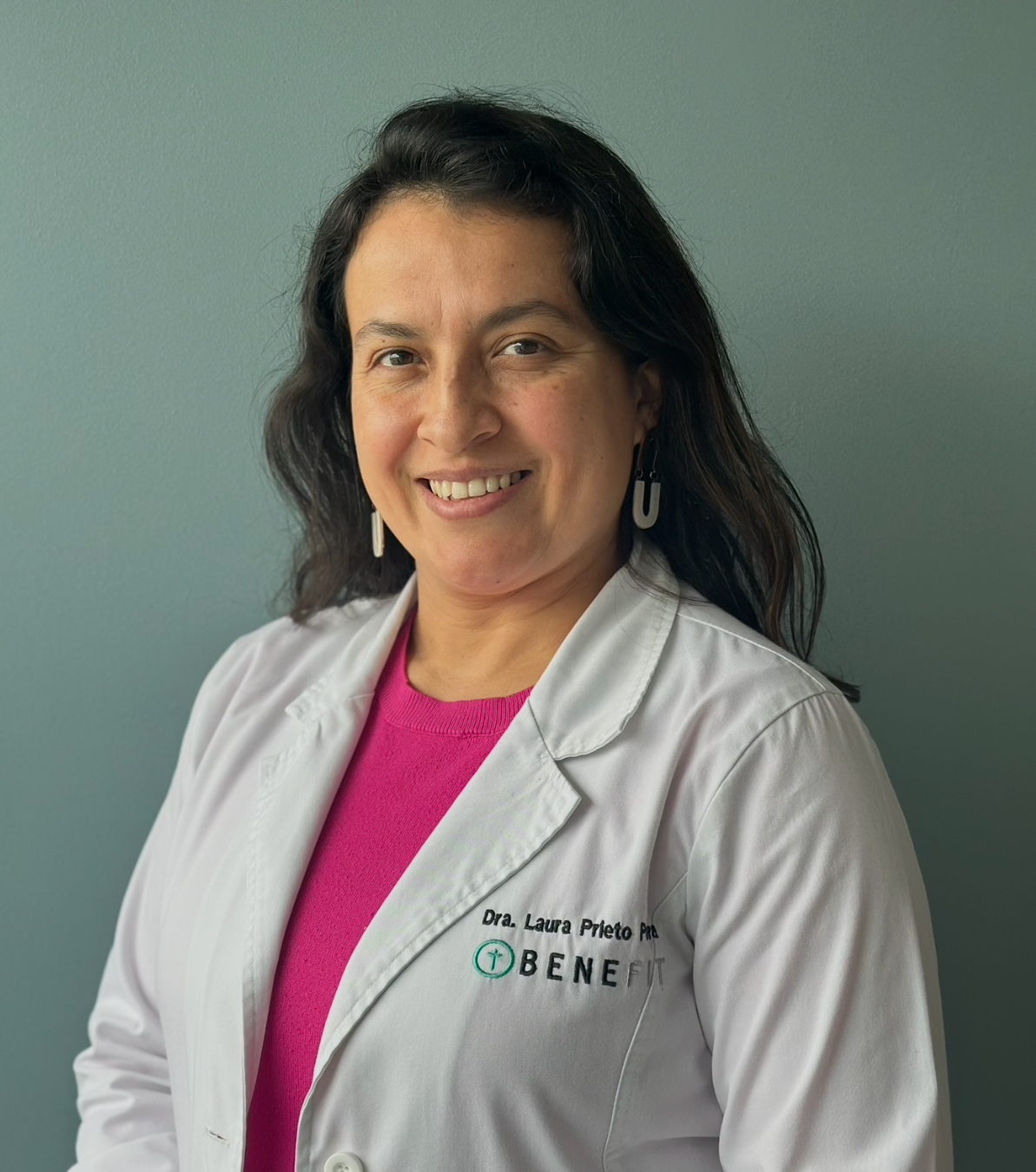 Dra. Laura Prieto Parra