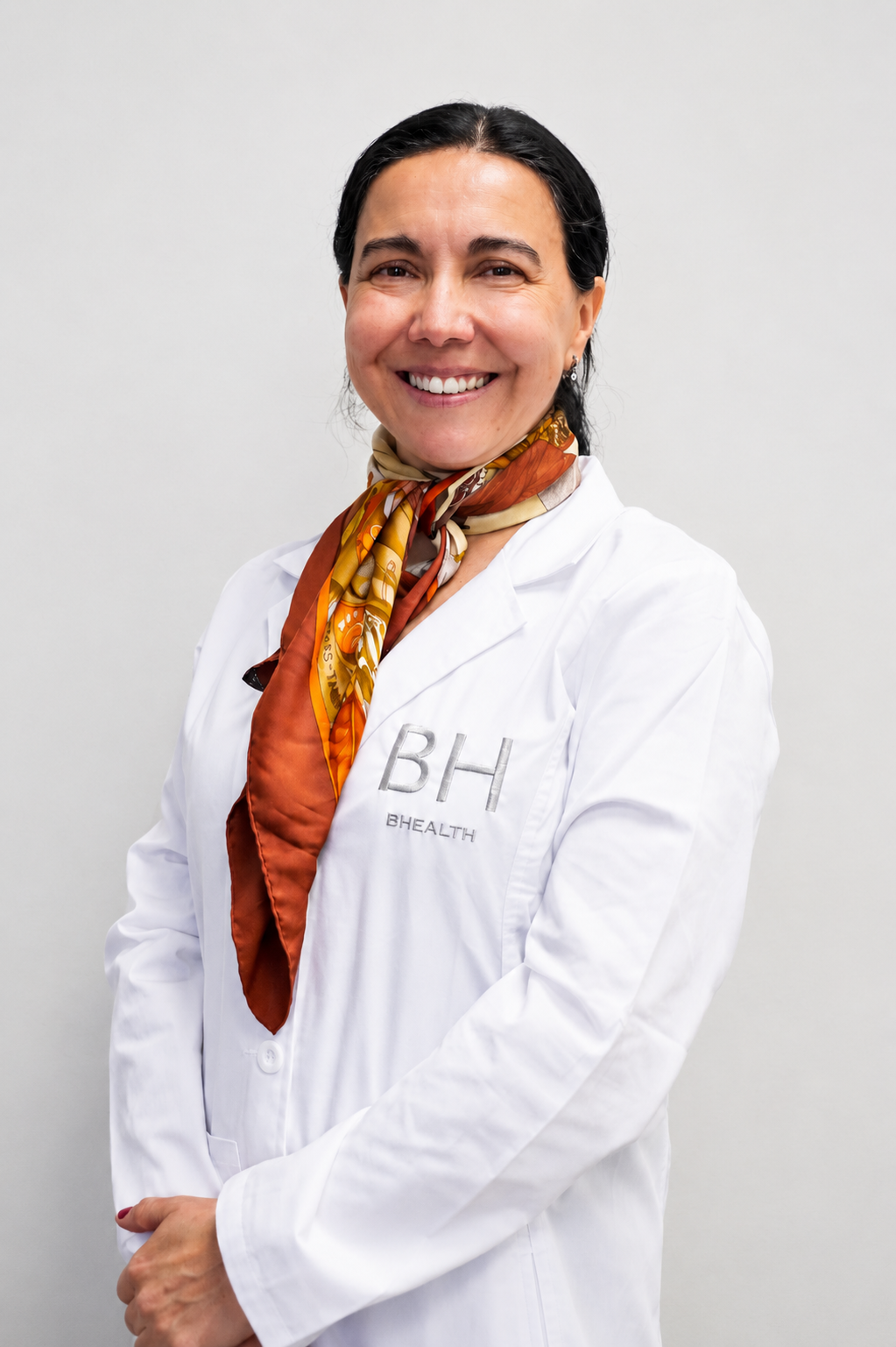 Dra. Paula Leiva Araya