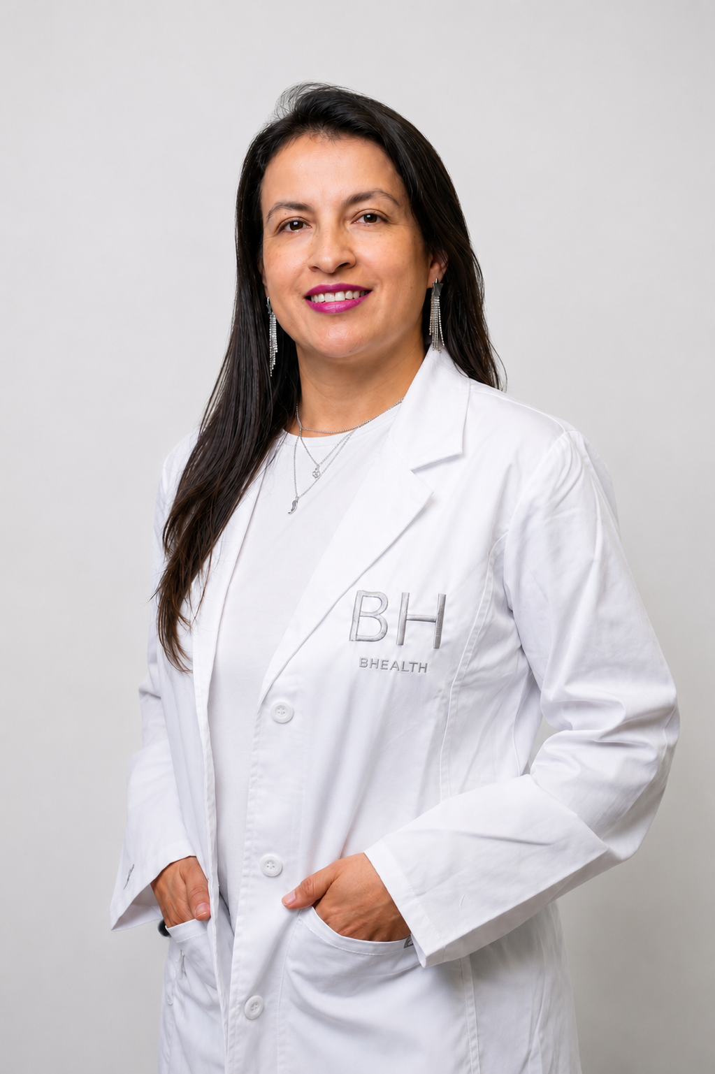 Dra. Laura Prieto Parra