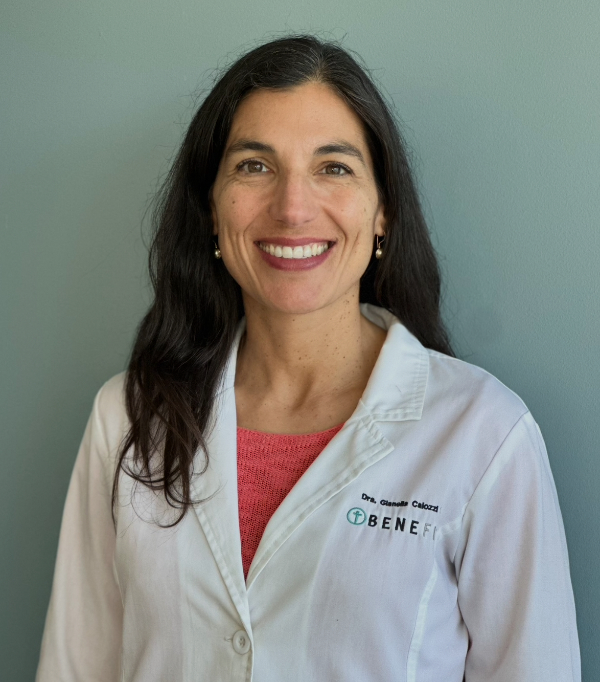 Dra. Gianella Caiozzi Apablaza