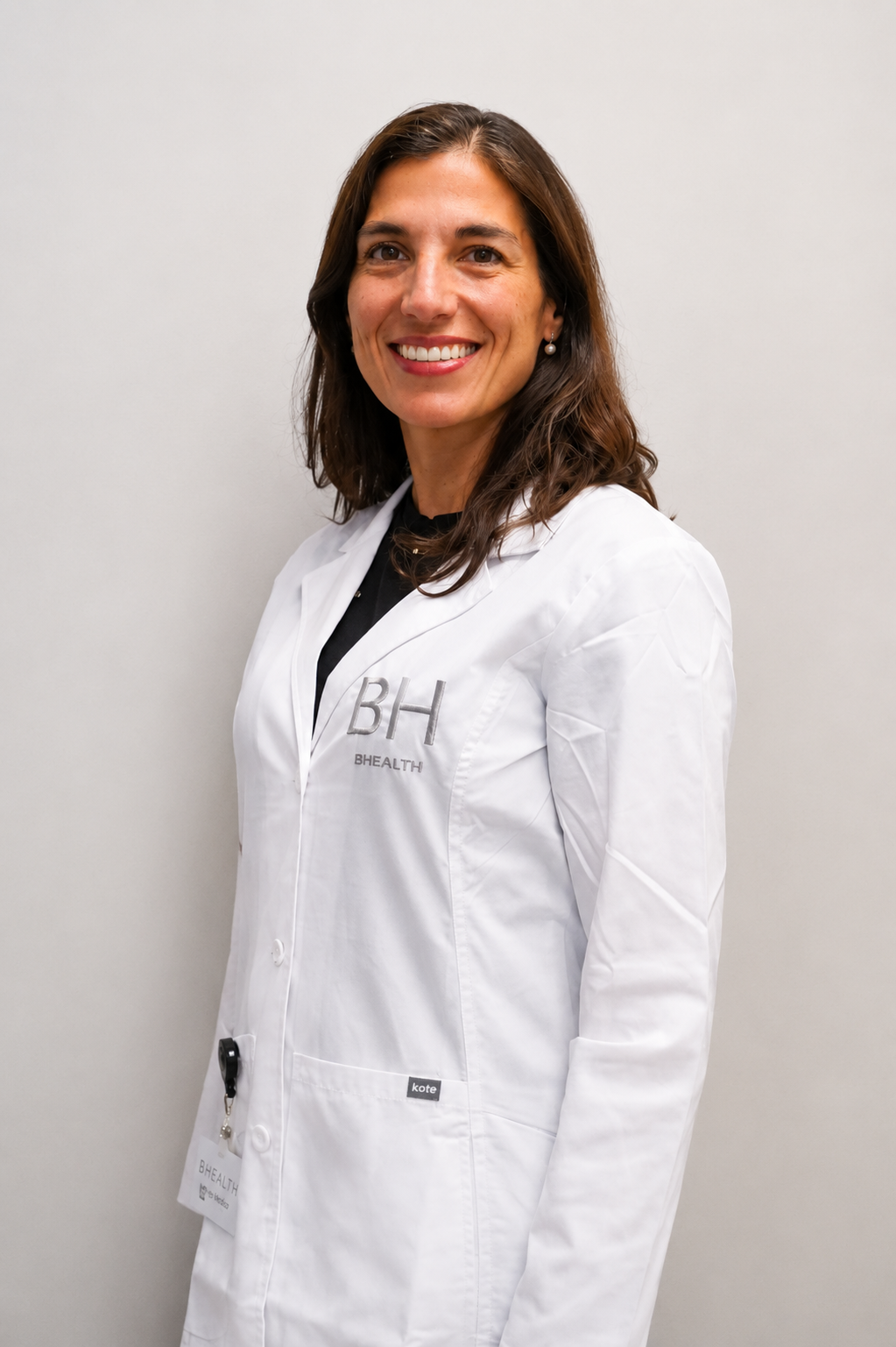 Dra. Gianella Caiozzi Apablaza